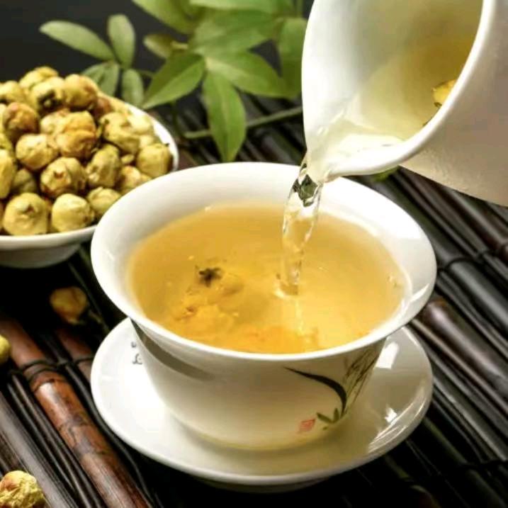 老北京茉莉花茶
