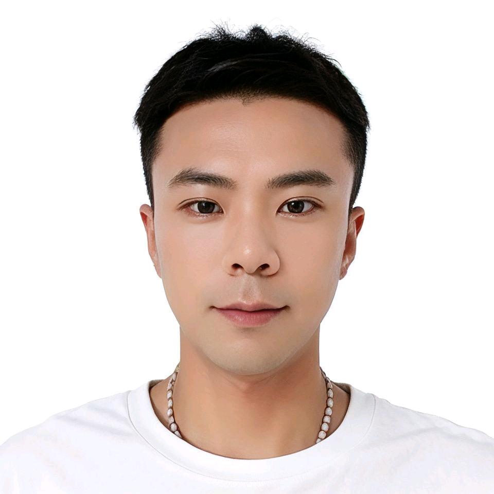 我本善良