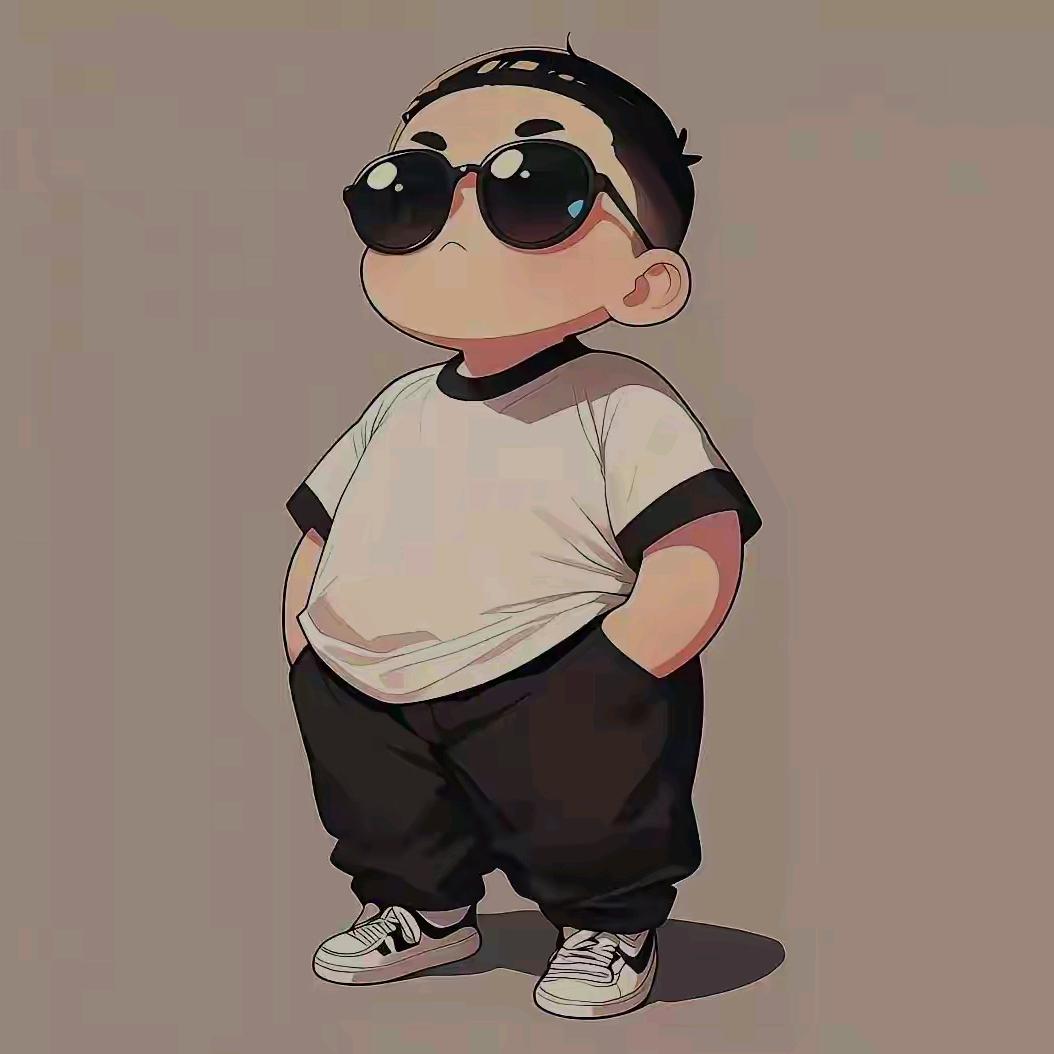馬仔