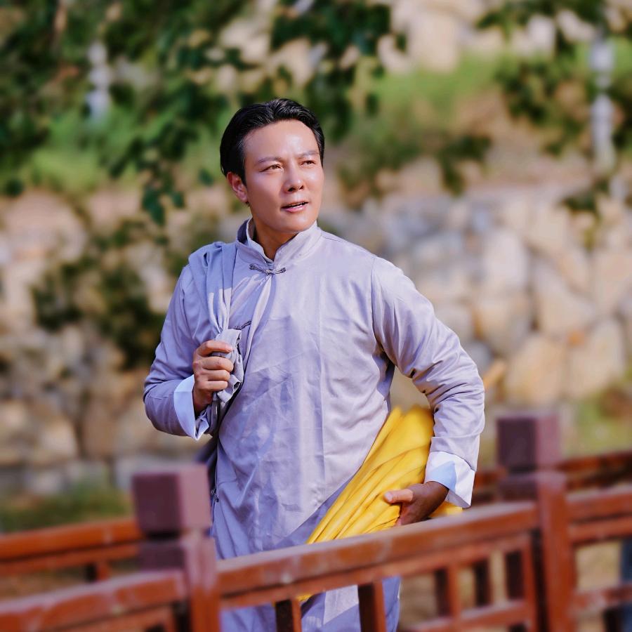 红君✨祖国万岁