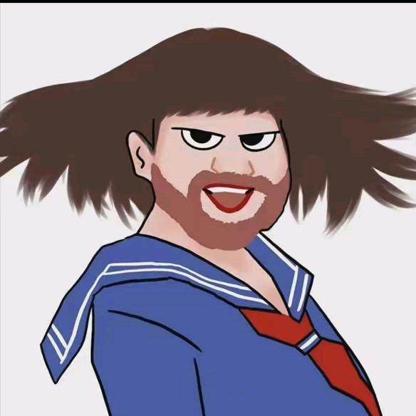 小锦鲤（互关1000粉）