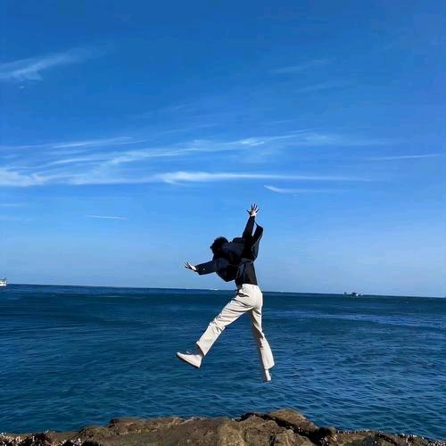 万般努力💫