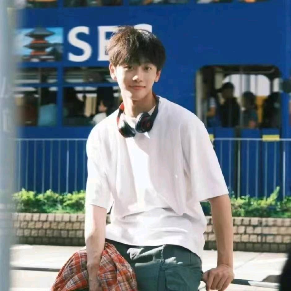 卷毛小狗