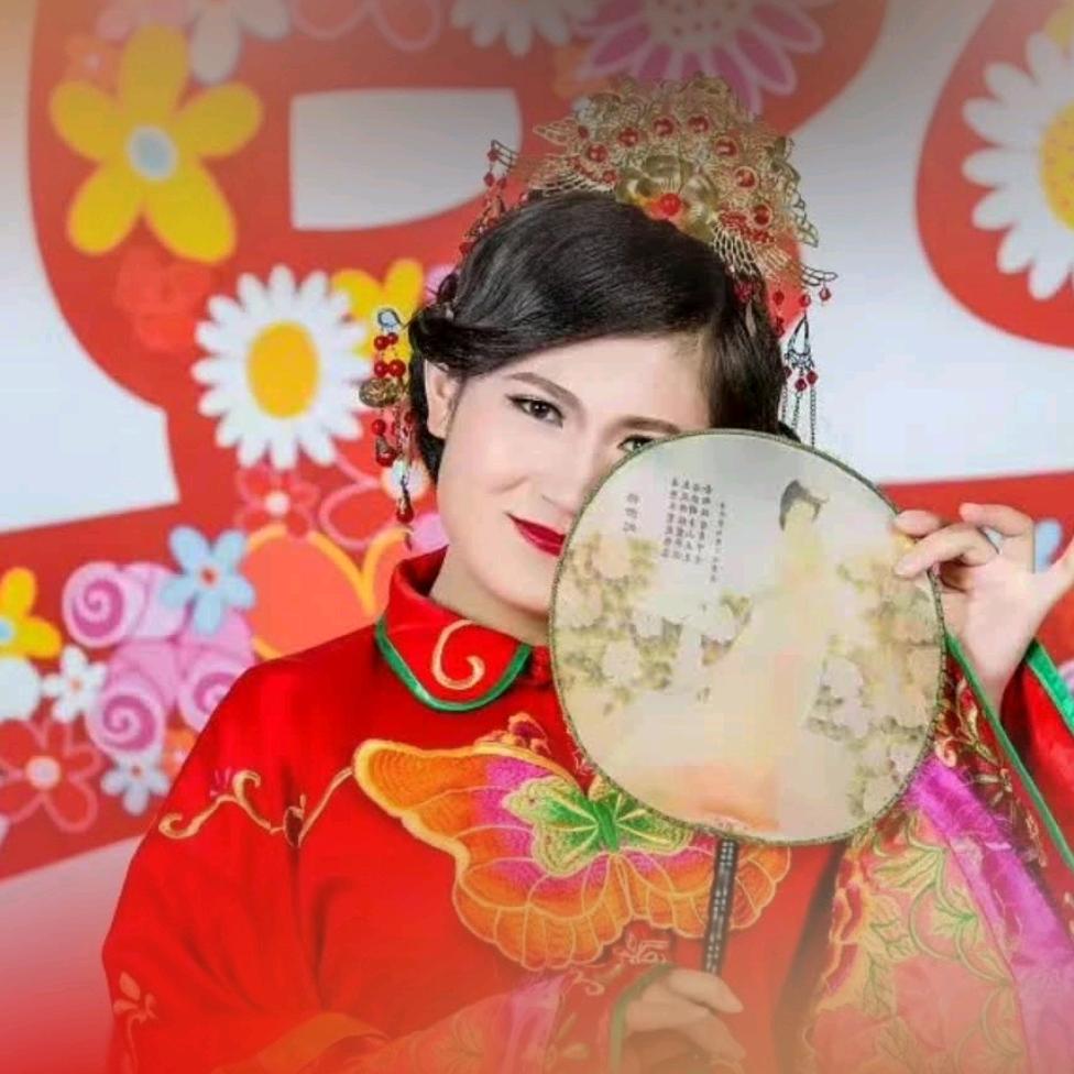 柔柔妈