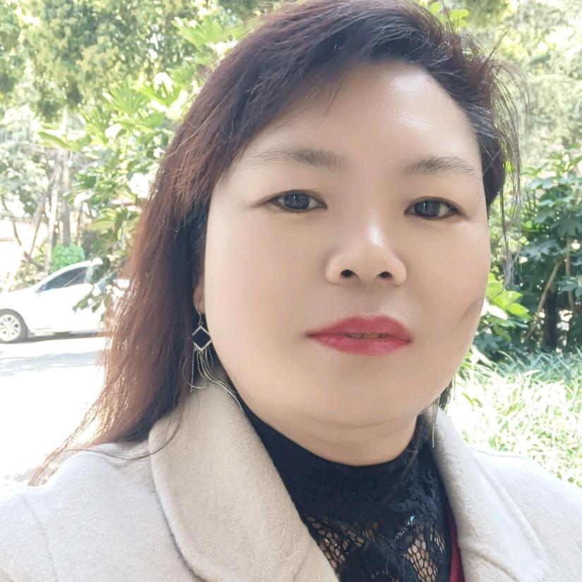 文飞姐，下午五点