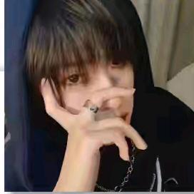 琦鹿同行（奇路同行）(收徒)