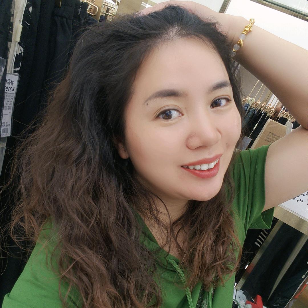 中江锦尚女装店曾姐