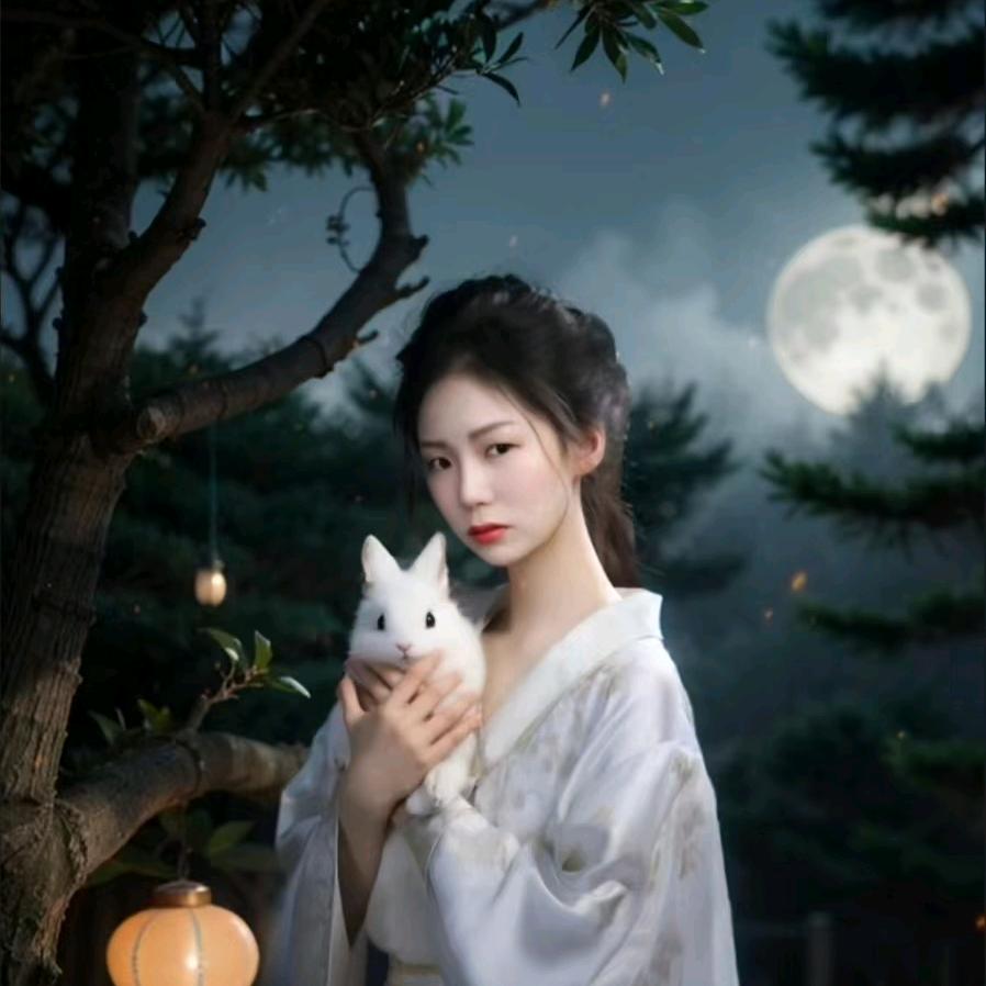 梦幻如意