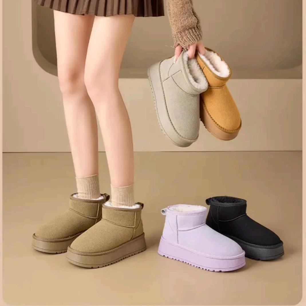 壹心轻奢女鞋馆