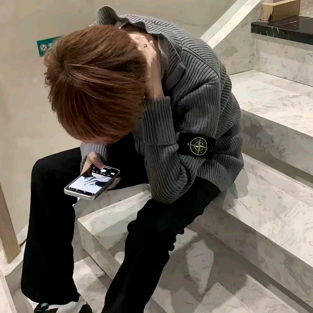 我不是雾