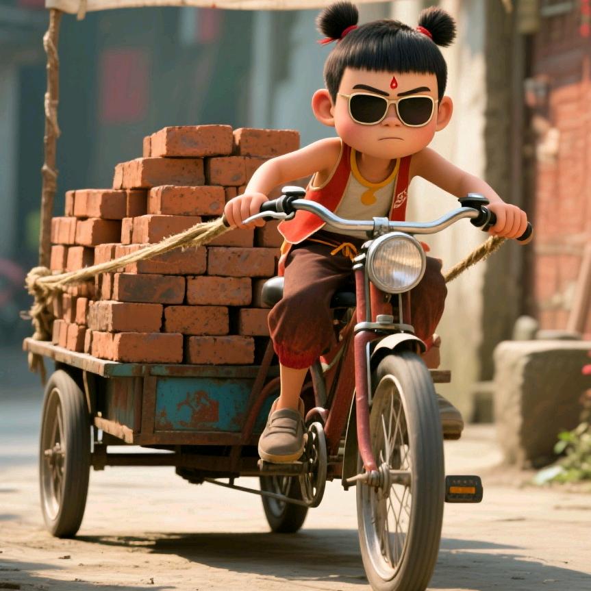 小鱼