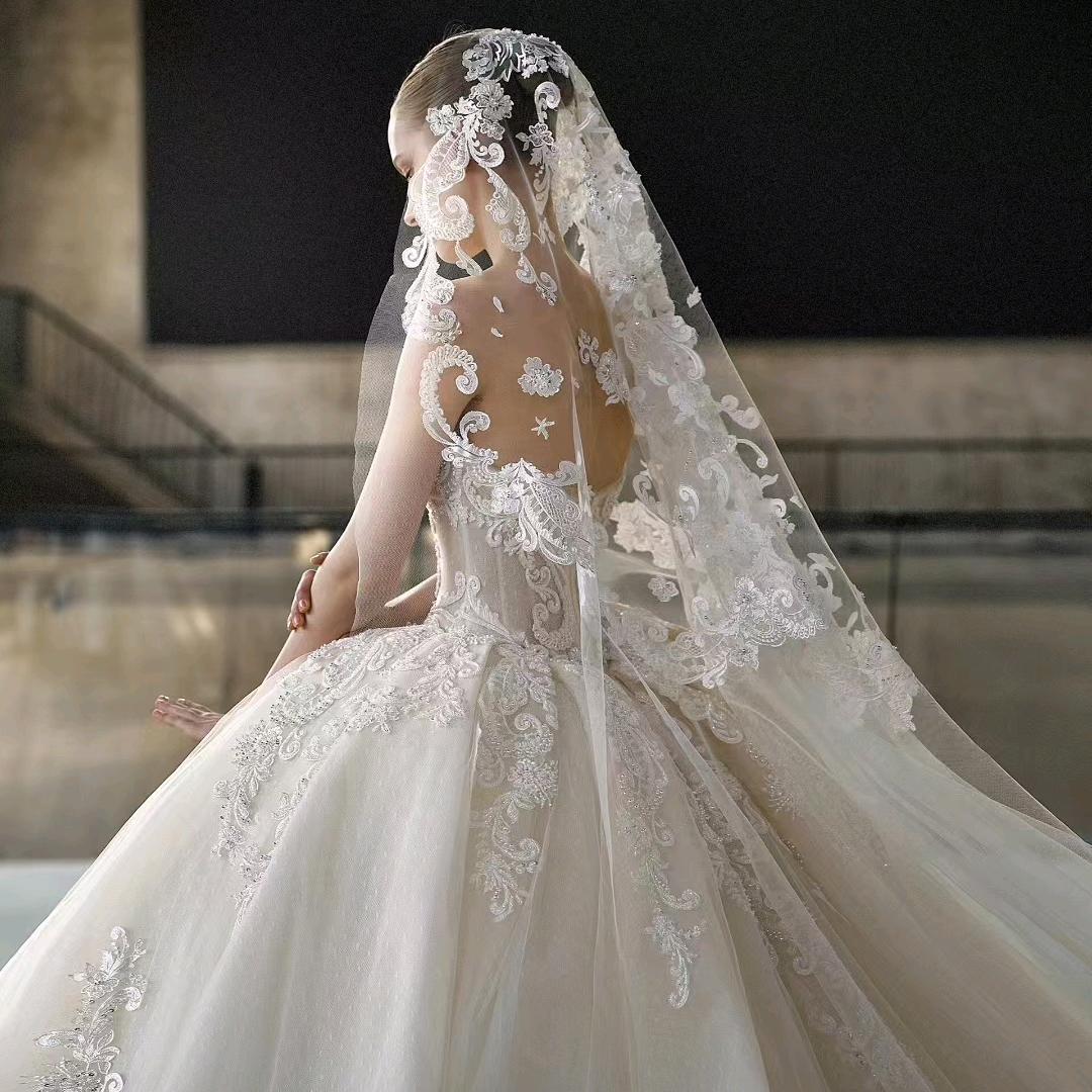 爱蜜婚纱（金亿天街一楼