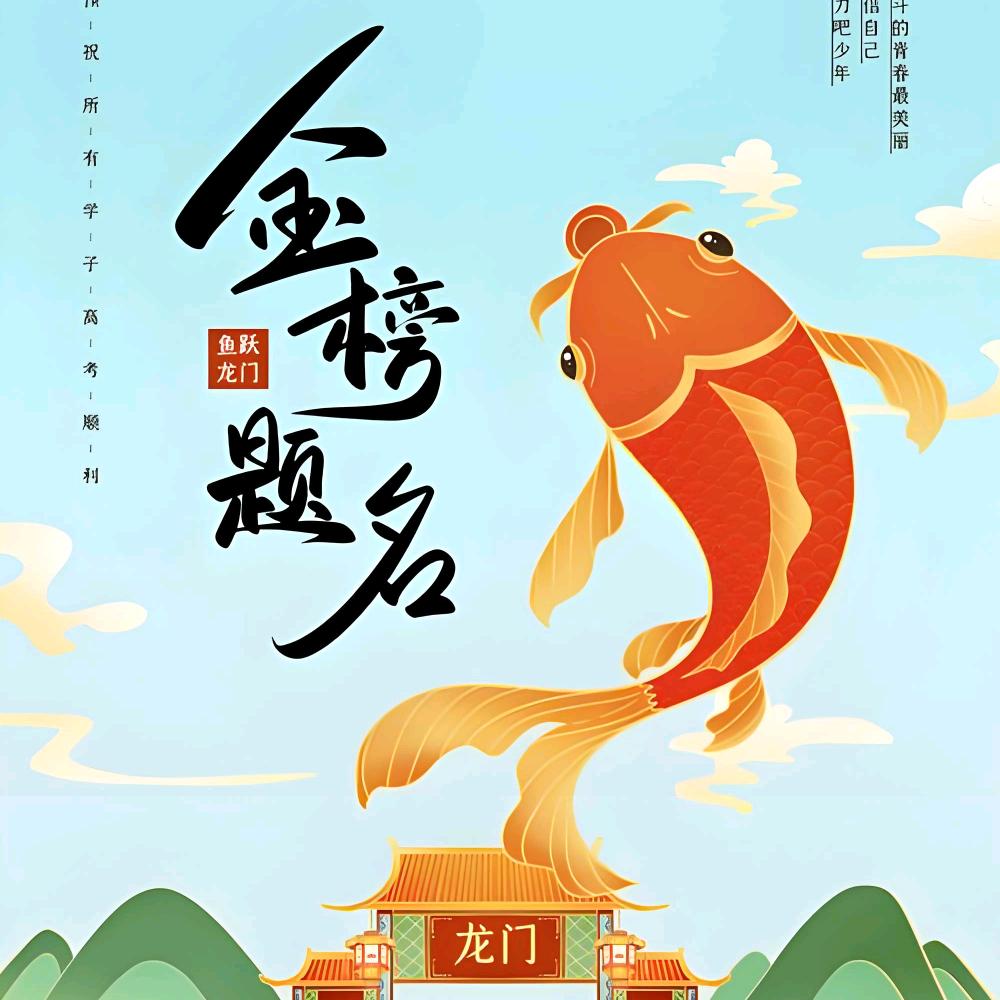 升学规划