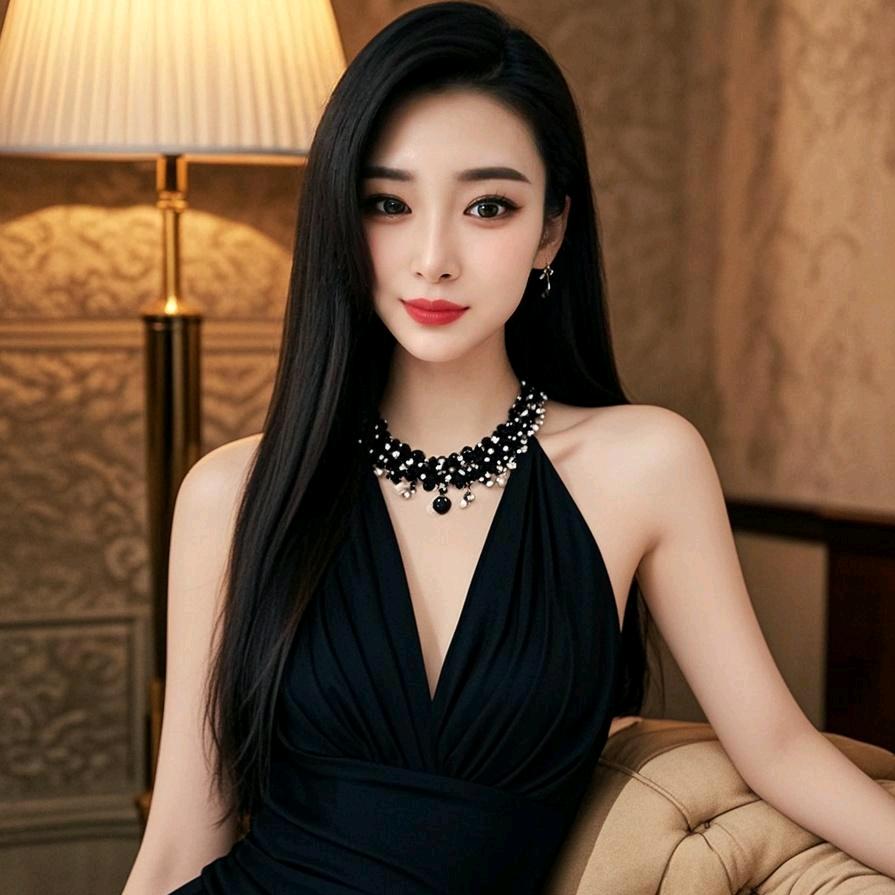 娜娜♑️