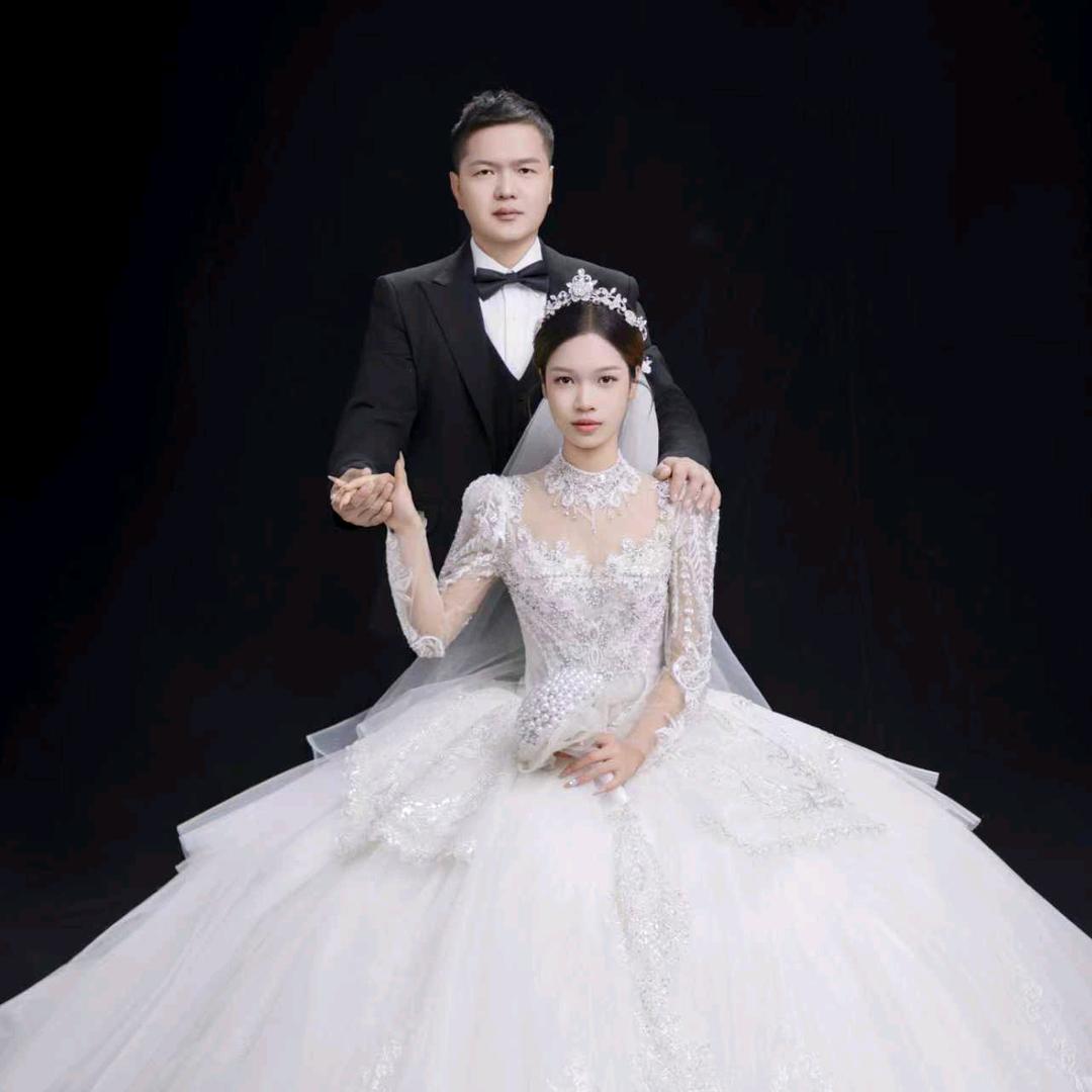 阿北的老挝媳妇  (备婚)