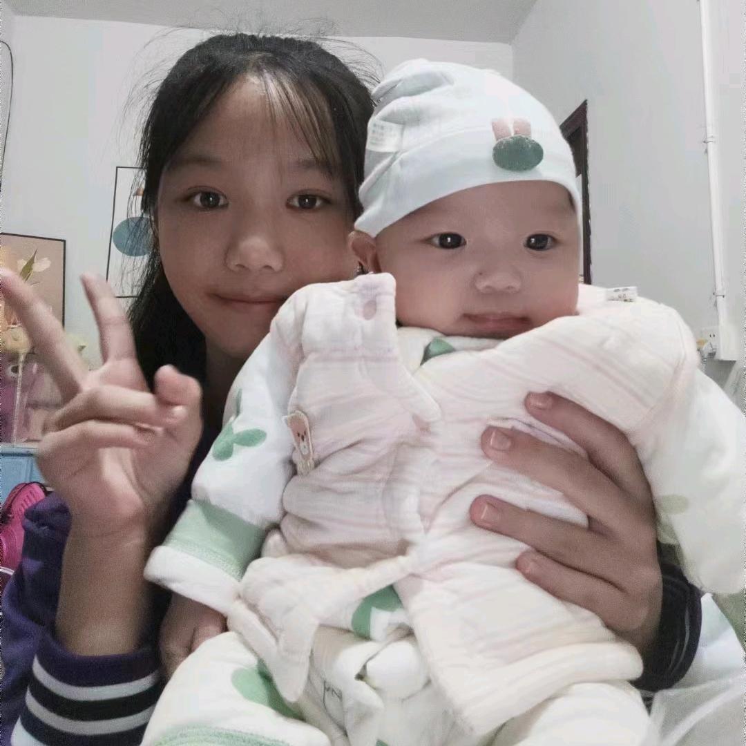 佳佳（带娃中）