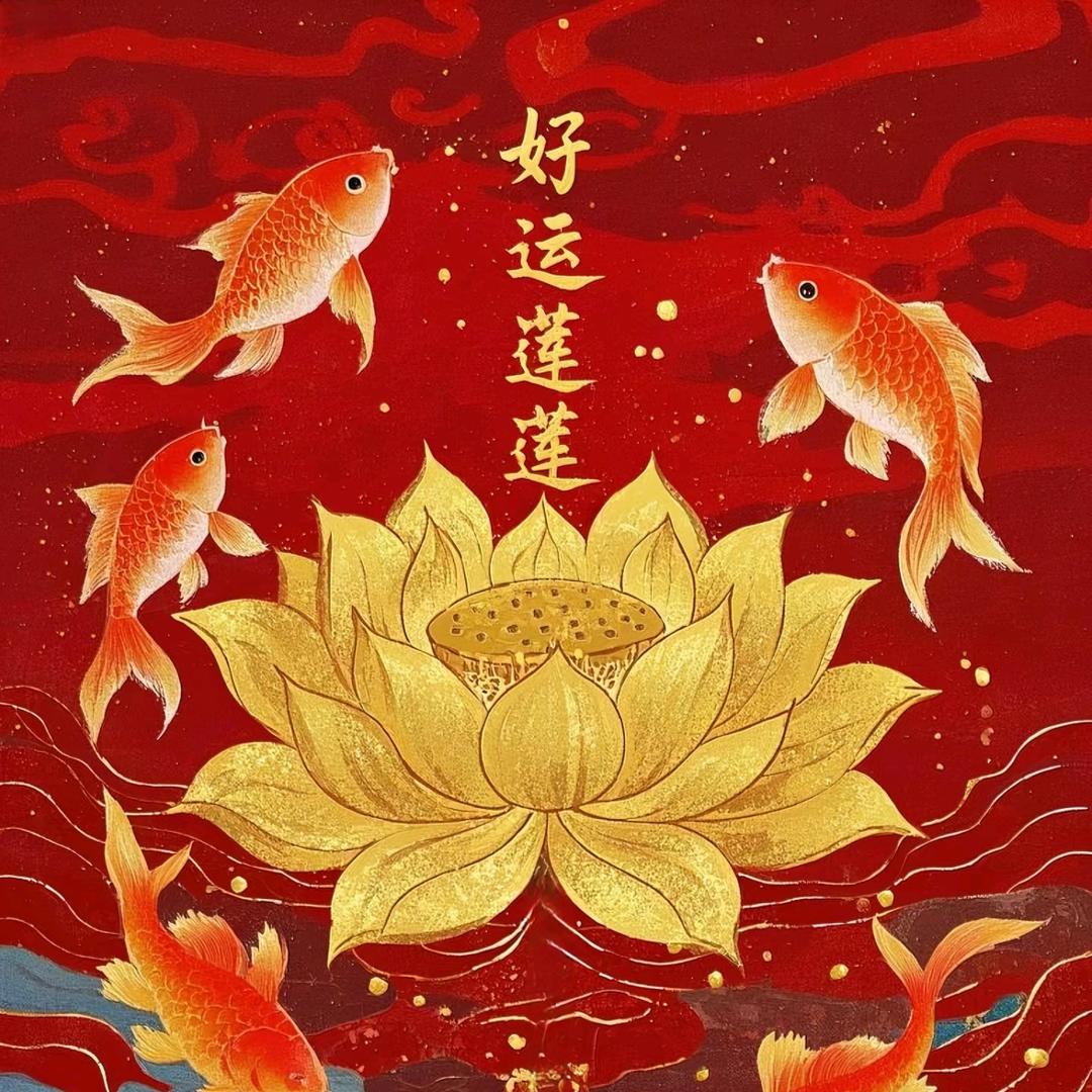 平安喜乐