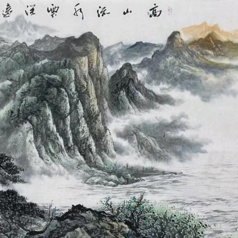 会泽文心装裱工作室地址东直街花鸟市场对面