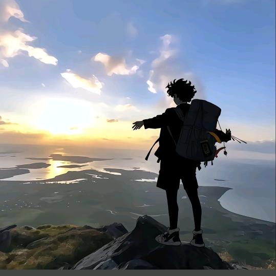 ¥未来可期~~