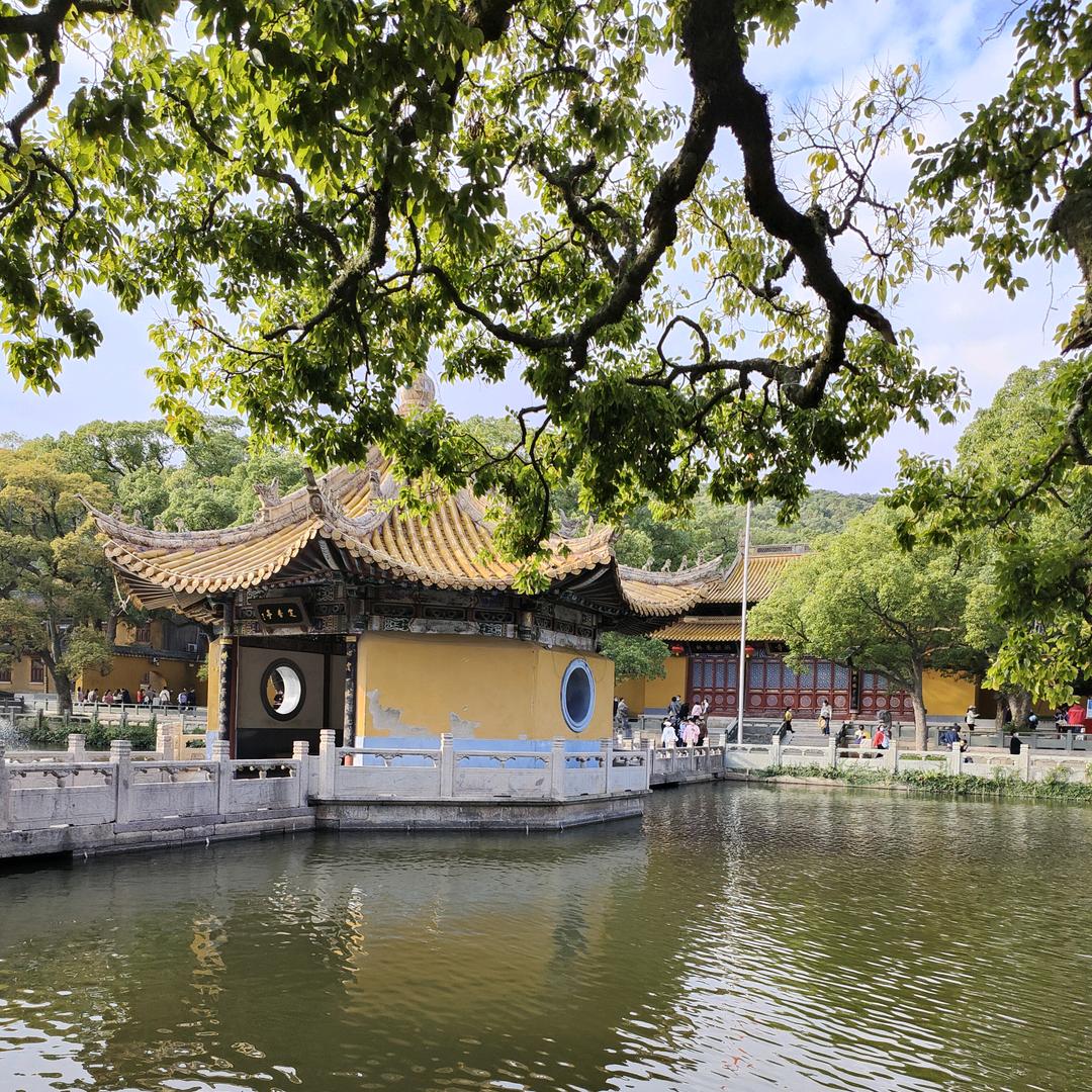 我若成魔，你能耐我何