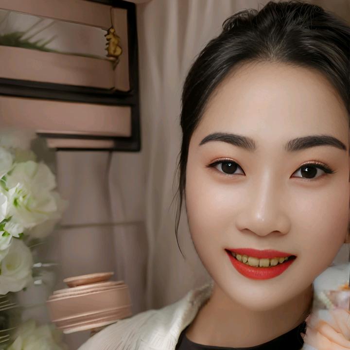 豆豆姐