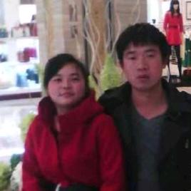 江西老表收废品打墙拆