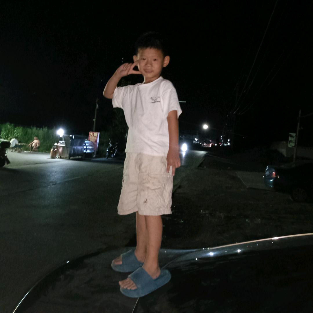 @力