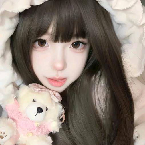 糖霜小团子