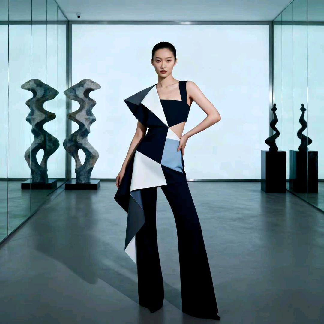 小羽穿搭