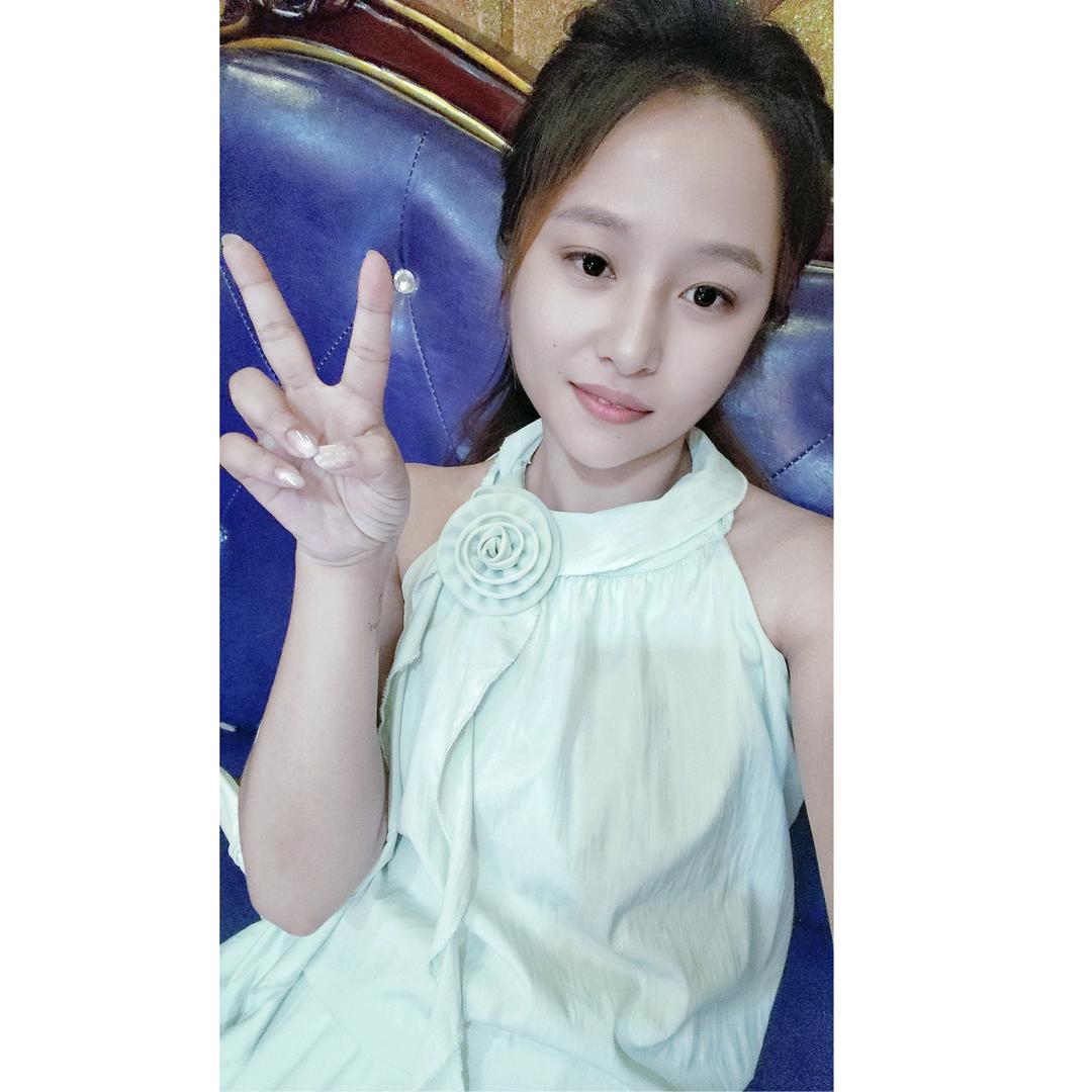 婷崽baby～