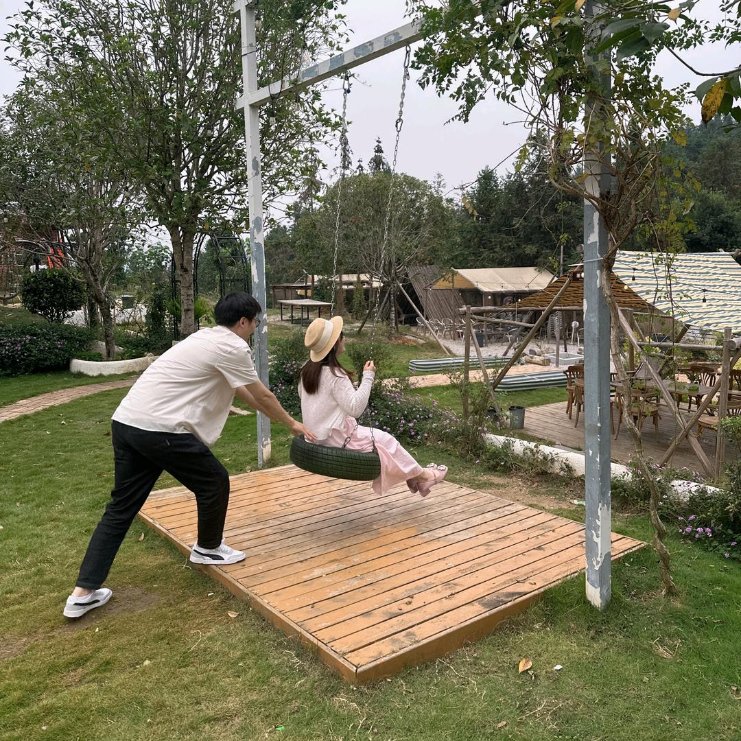 晴格格（减脂版