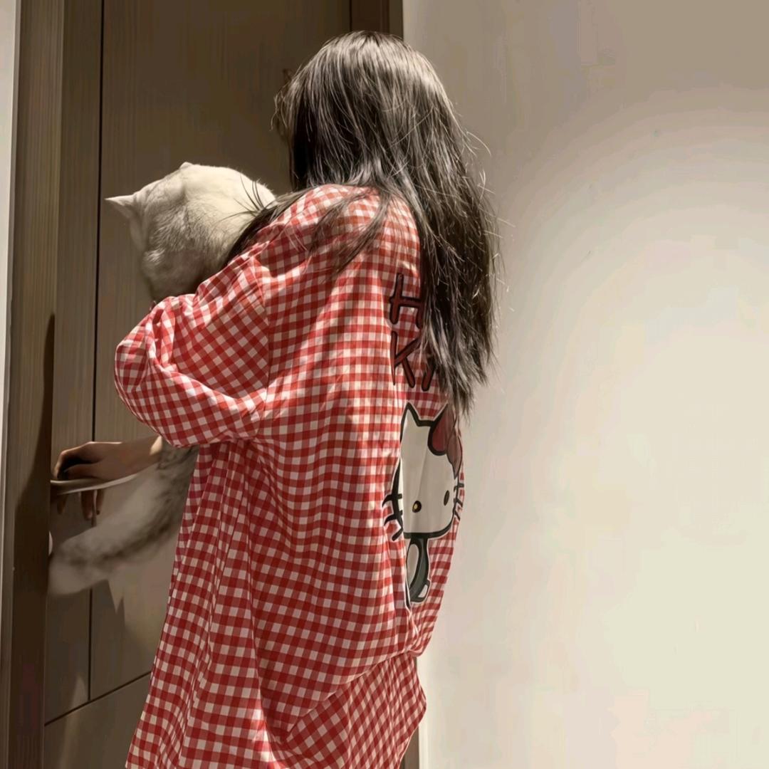 关你什么事^