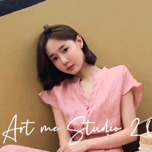 瓜瓜 ART ME-轻奢穿搭返场