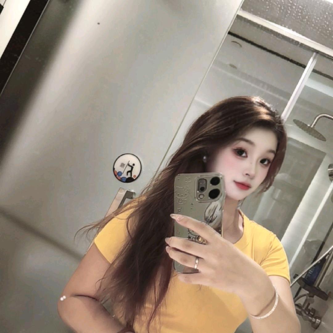 柠檬小姐姐