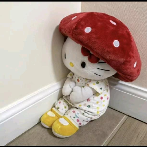 小花