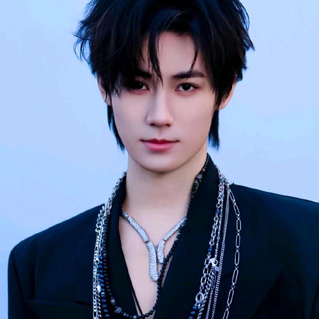 霖风子（恩师翔霖）