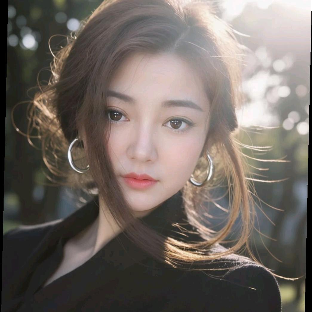 兰姐很粗鲁