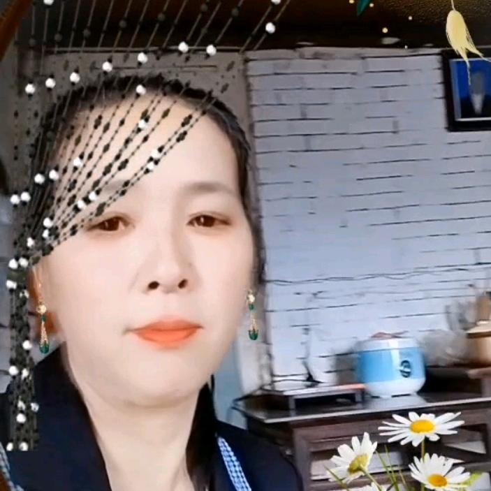 开心姐