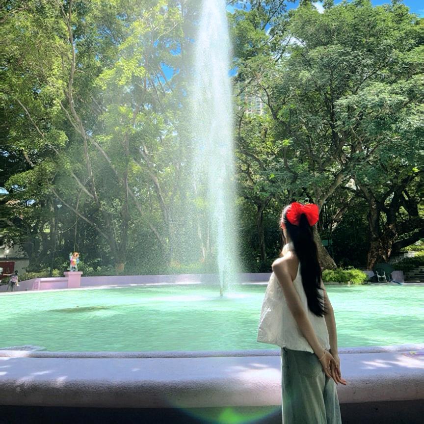 Kitty正能量女孩