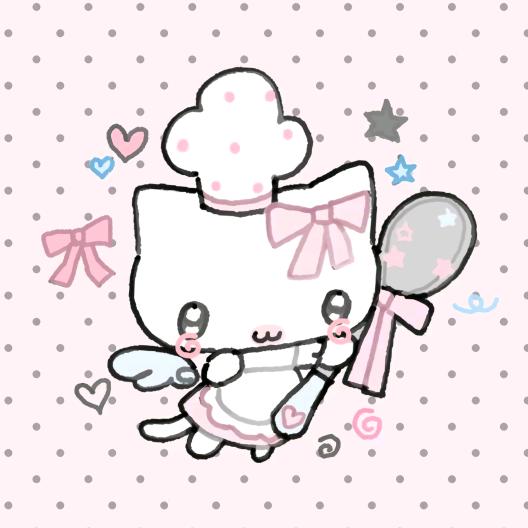 小雪球鱼🐟（沉淀版）