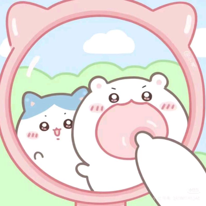［涵涵］☁️（开学版）