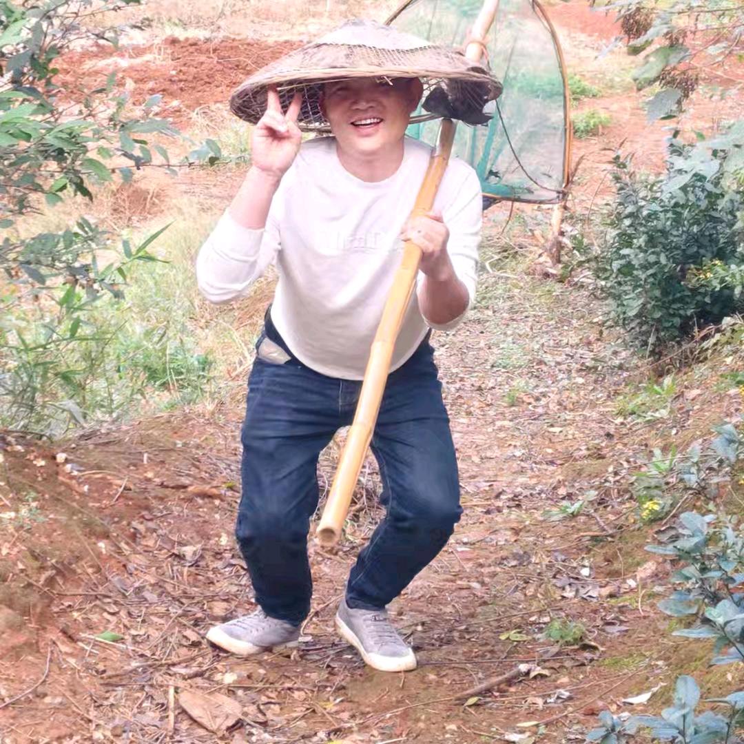 如影随行