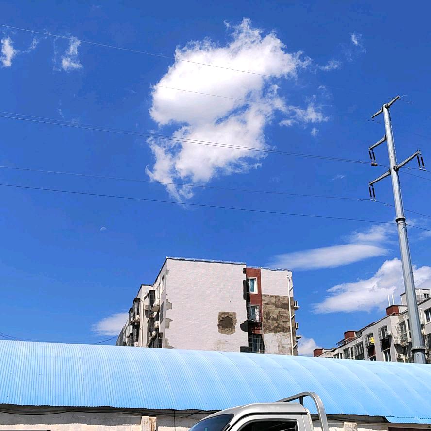 天狼