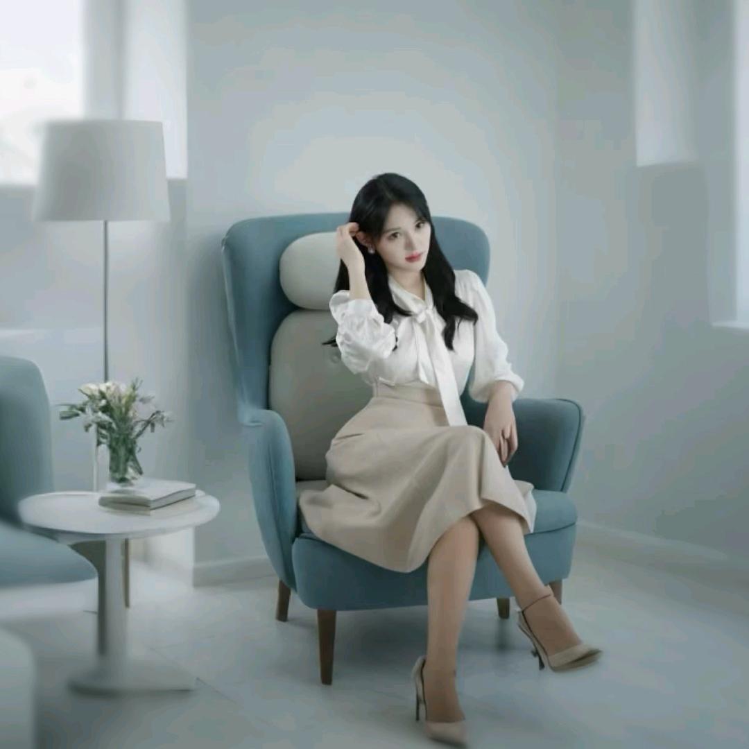清姐