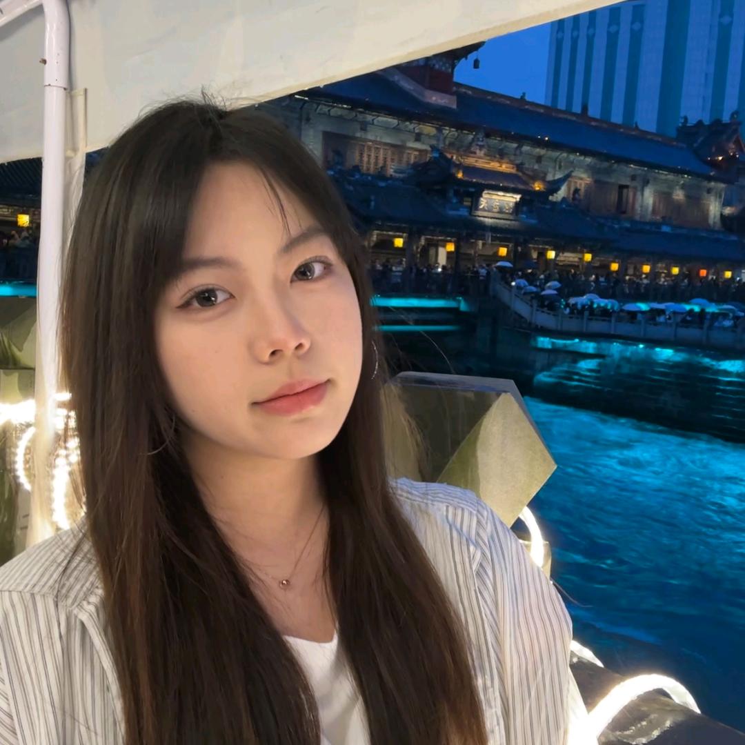 小晴爱分享