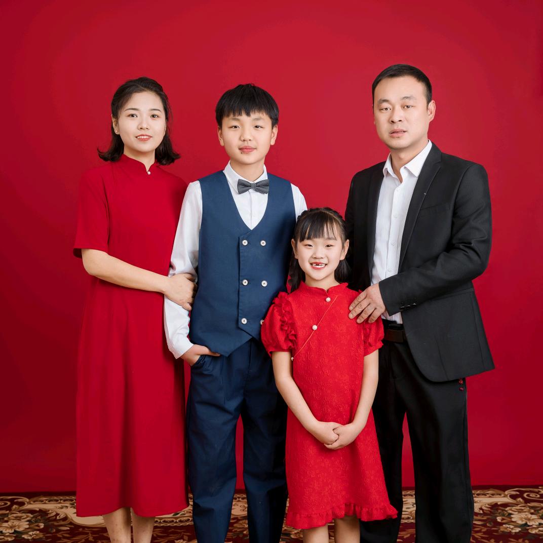 从容不迫（临晋王肖发泡网厂）