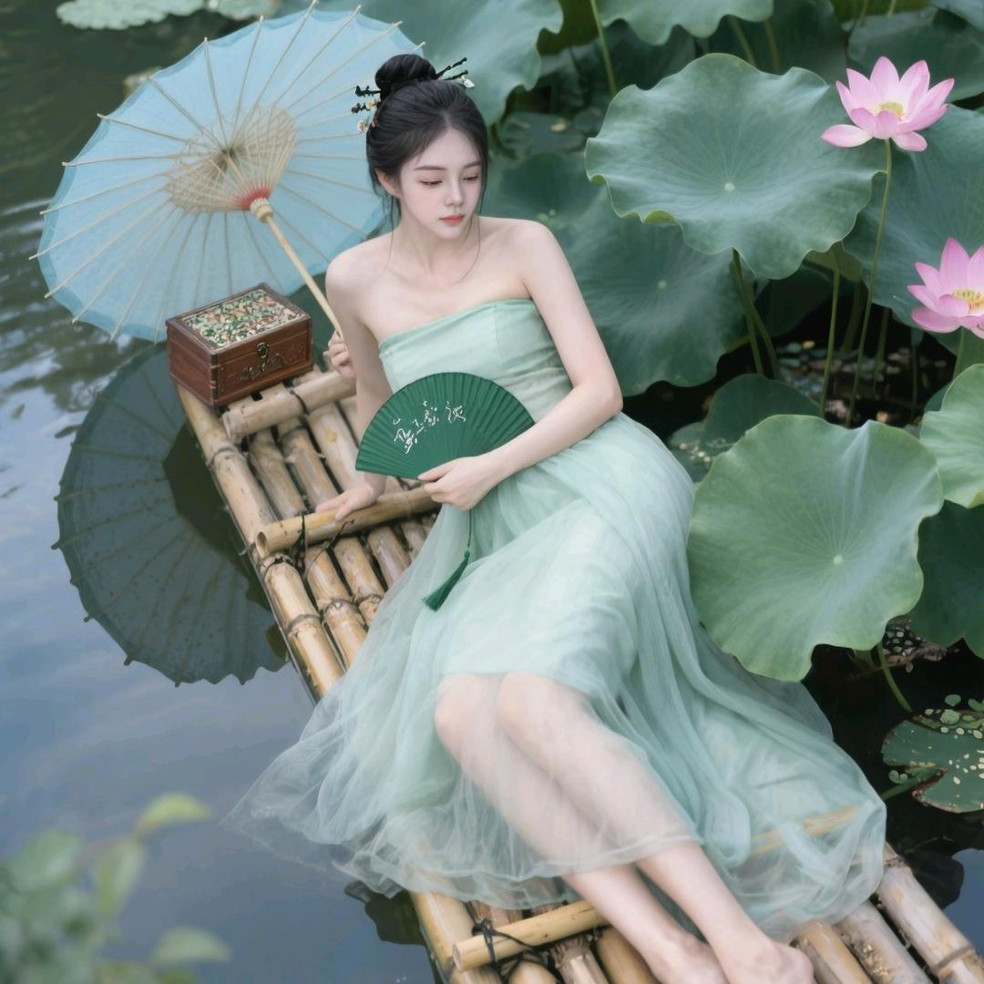 开心果果
