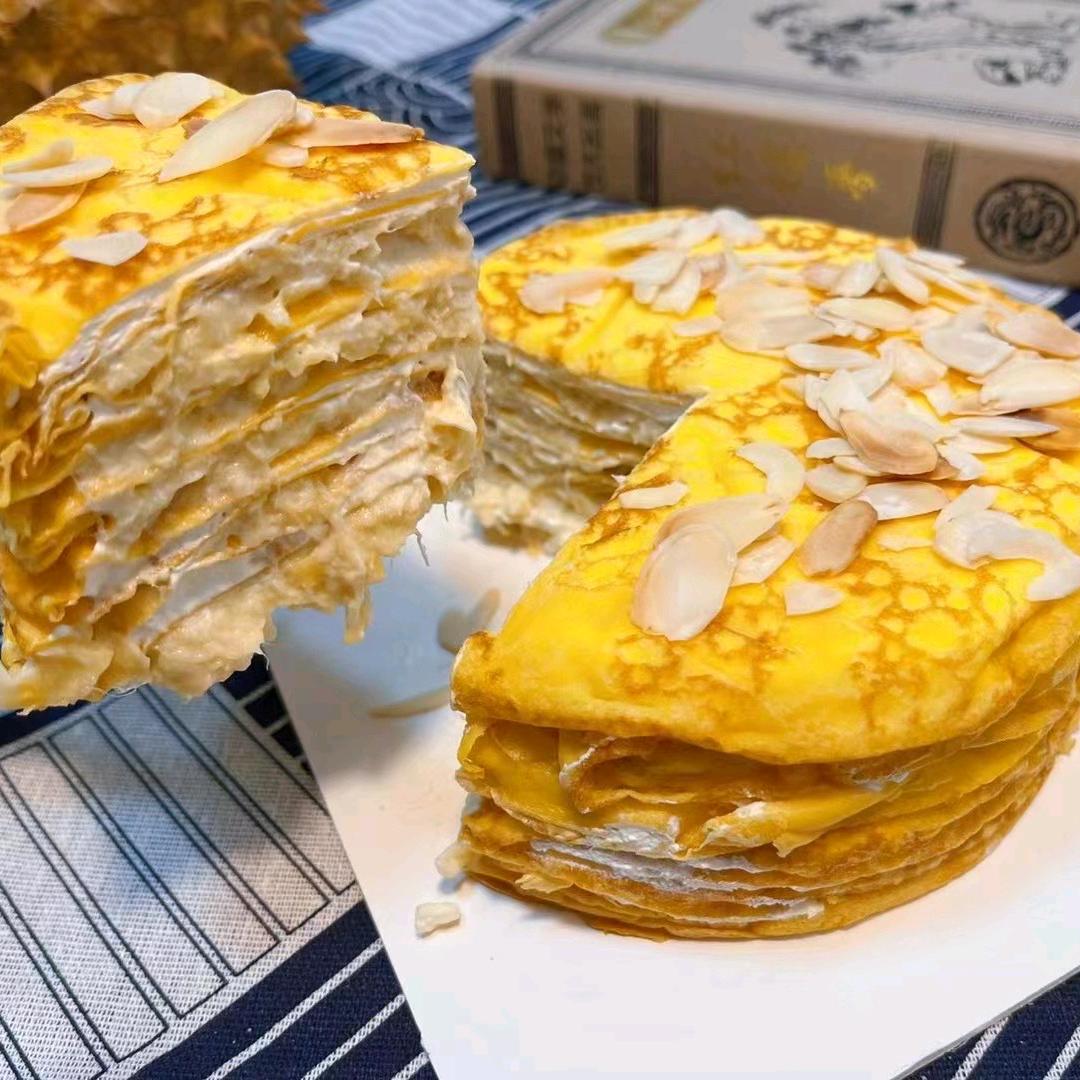 榴金猫榴莲千层店（仁寿店）