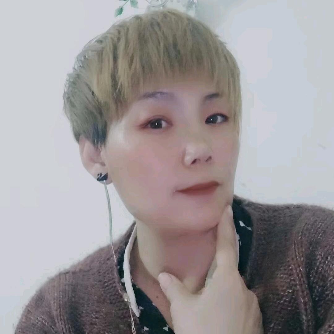 向日葵的微笑