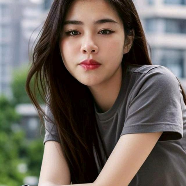 @小梅拒私聊